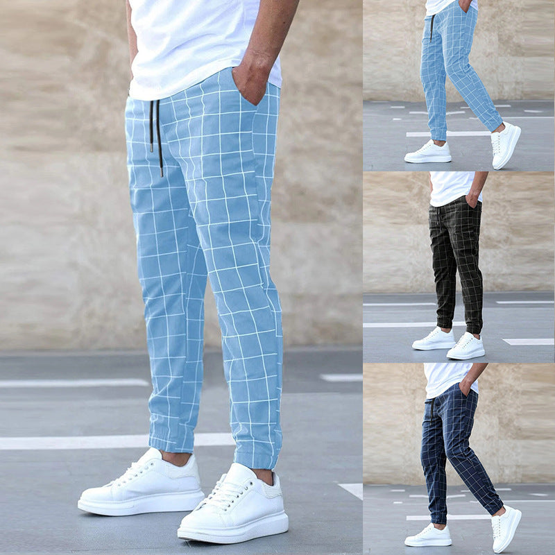 KENZO | COMFORTABLE AND STYLISH PANTS