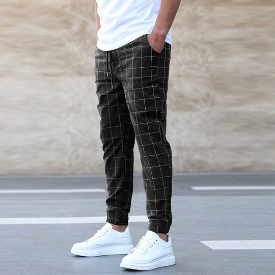 KENZO | COMFORTABLE AND STYLISH PANTS