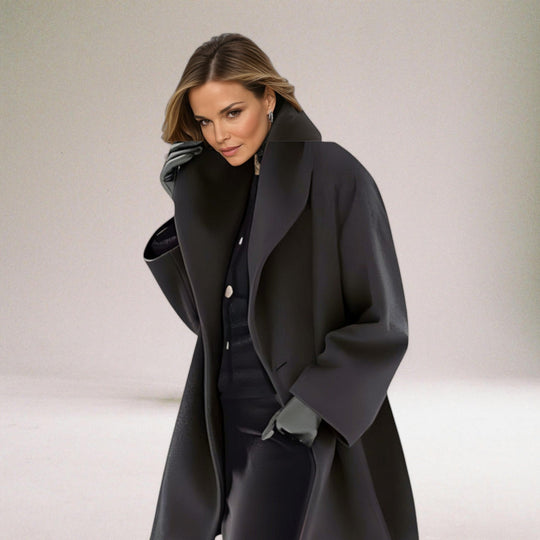 Jill | Wind woollen jacket
